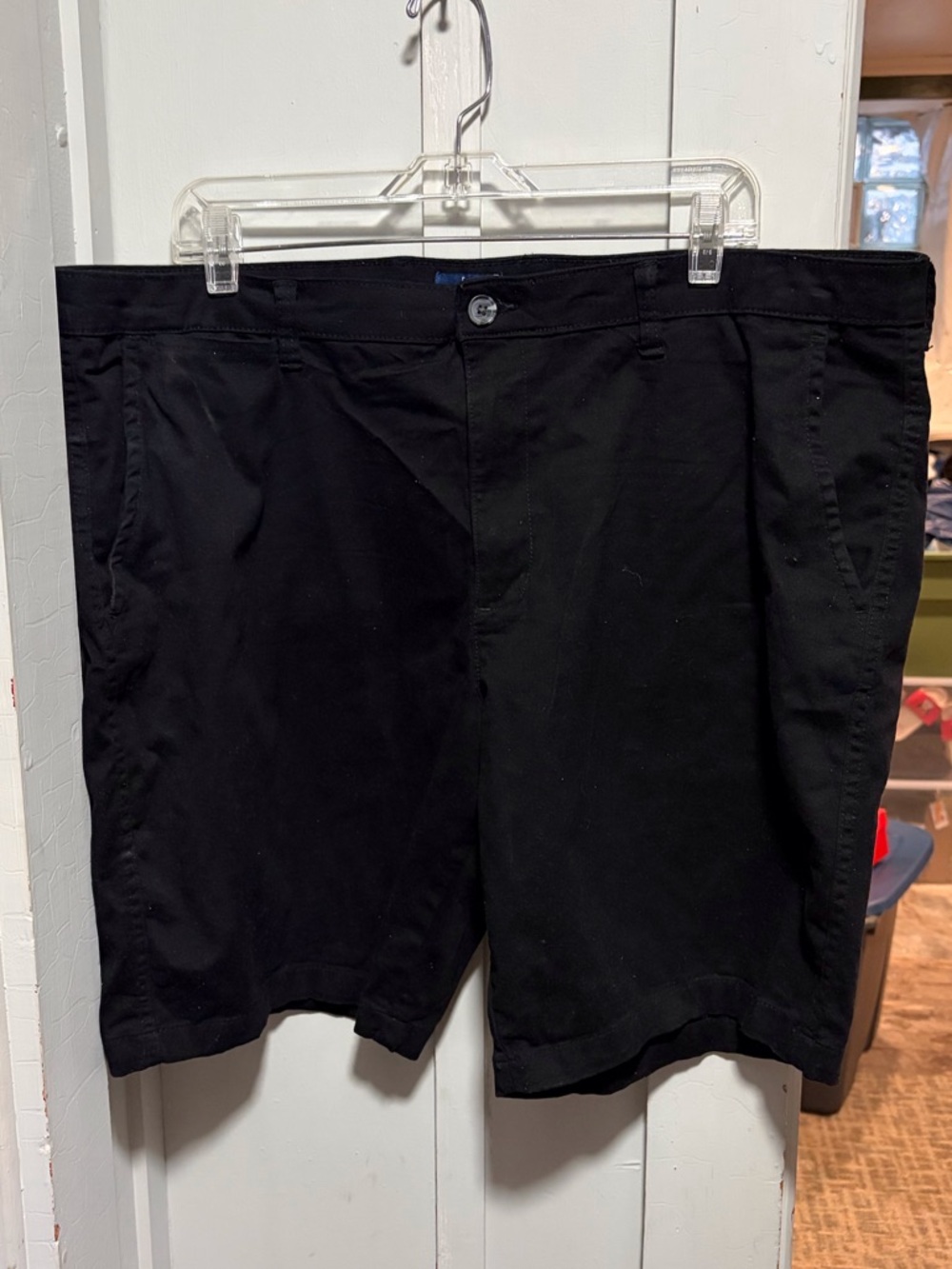 Mens George shorts size 42